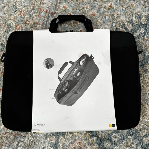 Computer Case - Picture 2 of 2